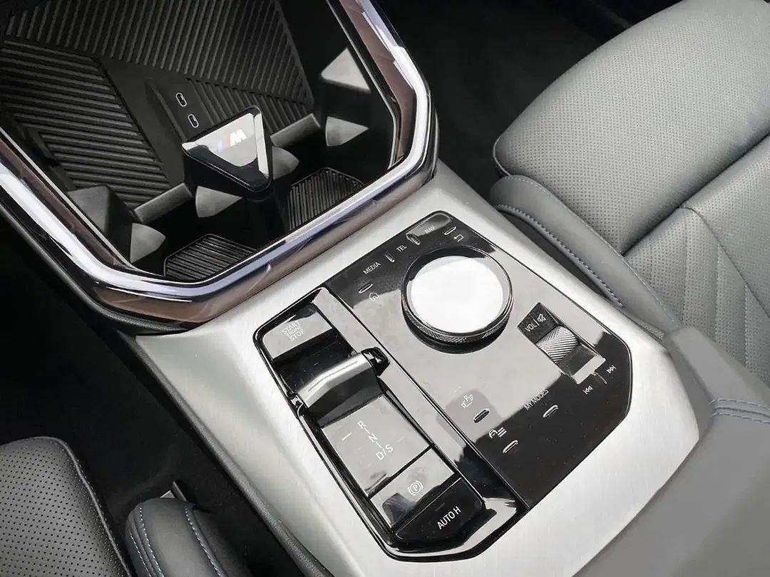 BMW X3 xDrive M Sport - Thumbnail 13