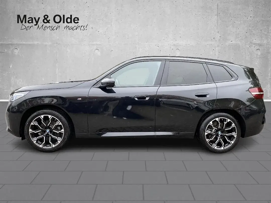 BMW X3 xDrive M Sport - Thumbnail 2