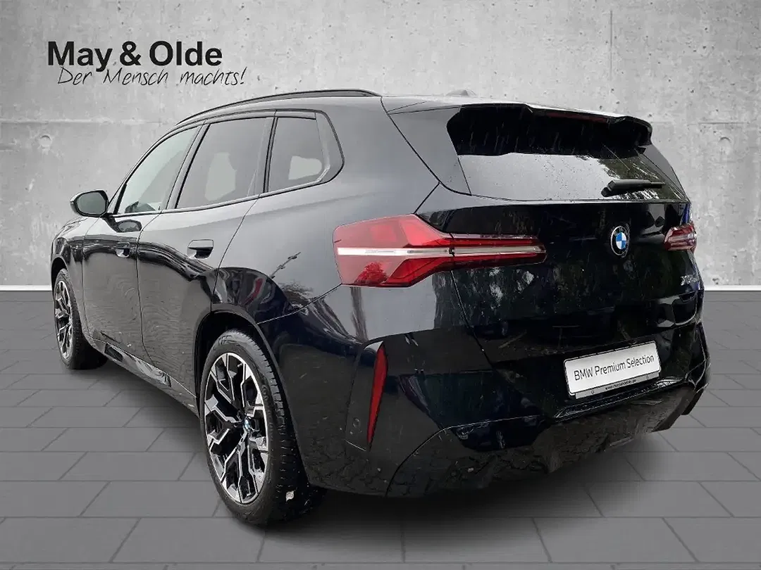 BMW X3 xDrive M Sport - Thumbnail 5
