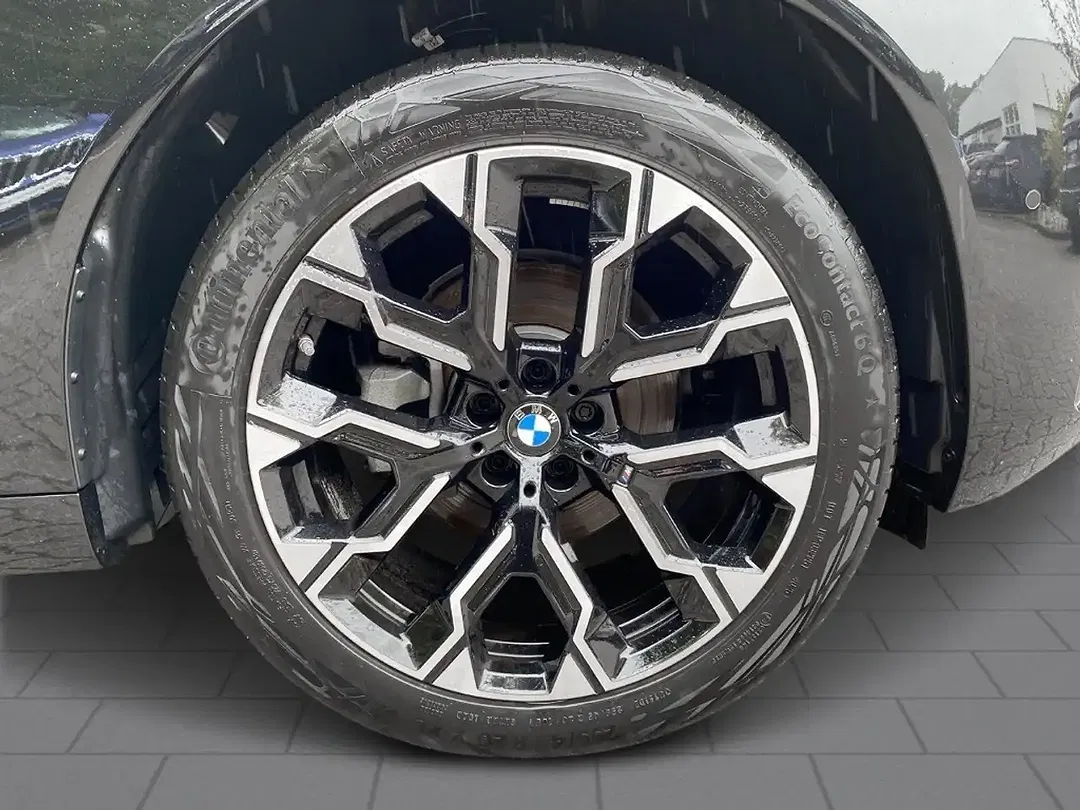 BMW X3 xDrive M Sport - Thumbnail 6
