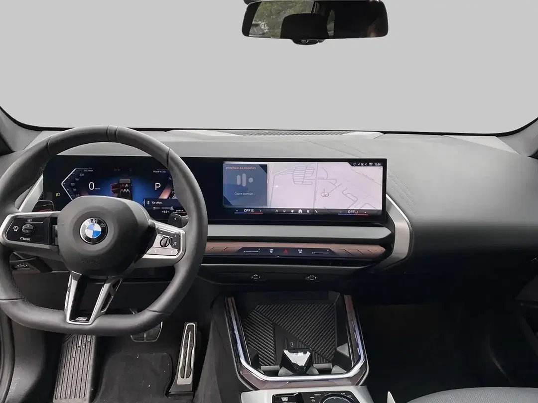 BMW X3 xDrive M Sport - Thumbnail 7