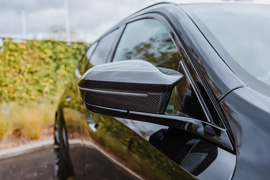 BMW M5 4.4 PHEV Touring - Thumbnail 11