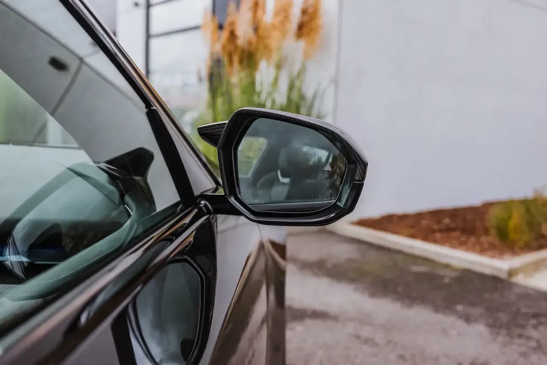 BMW M5 4.4 PHEV Touring - Thumbnail 12