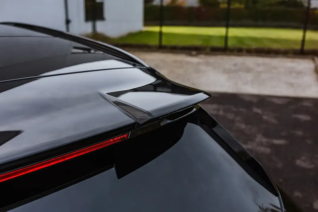 BMW M5 4.4 PHEV Touring - Thumbnail 15