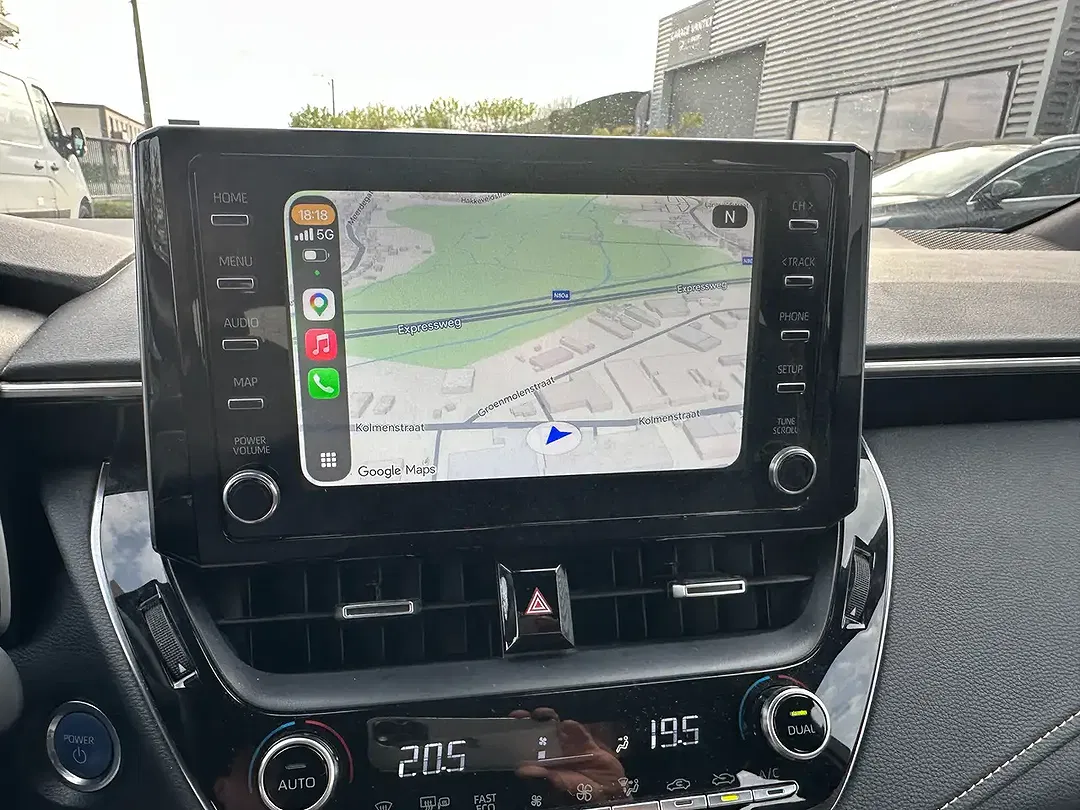 Toyota Corolla - Thumbnail 16