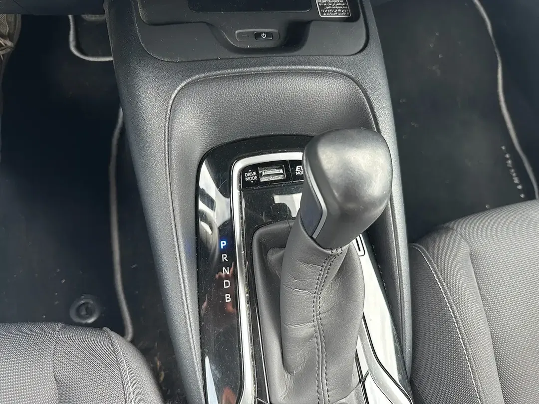 Toyota Corolla - Thumbnail 19