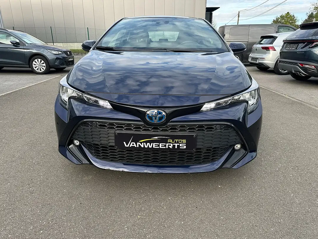Toyota Corolla - foto 2
