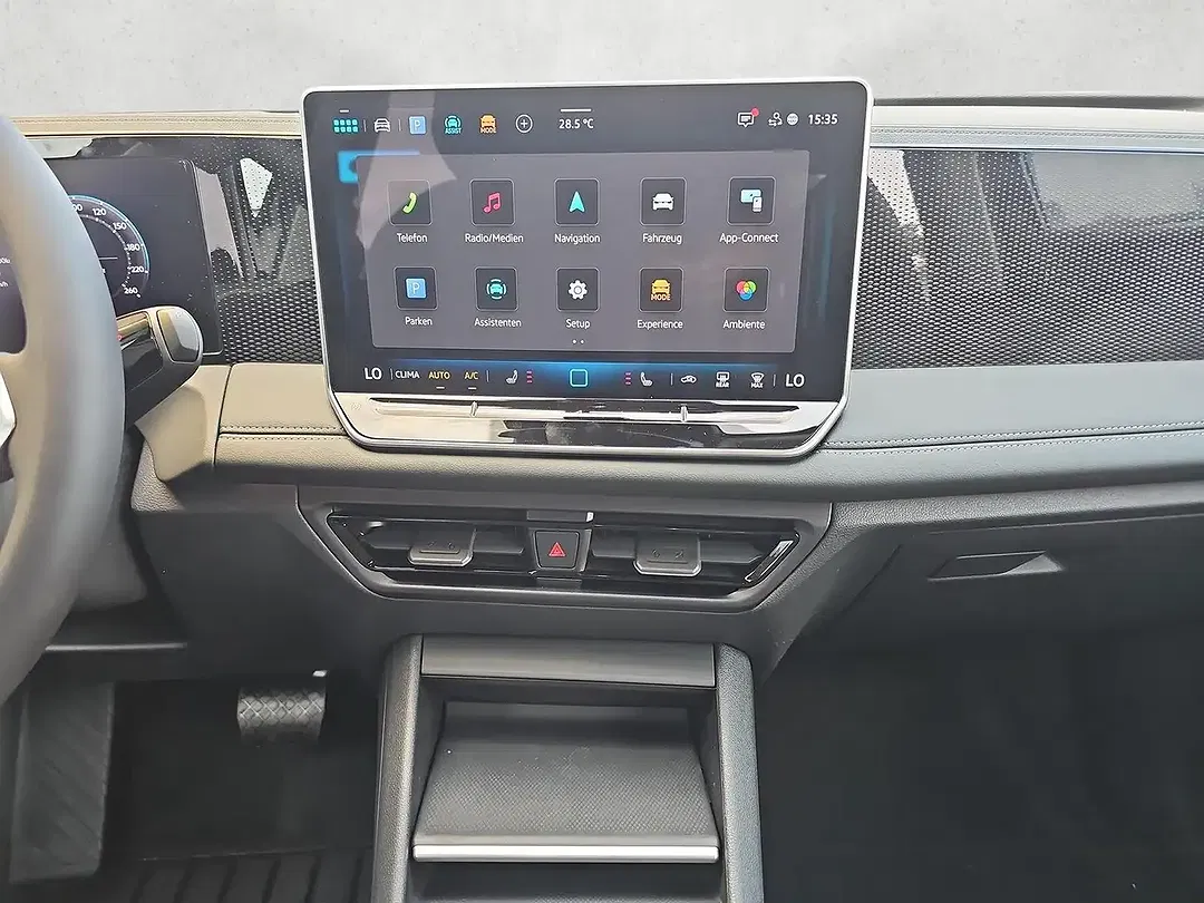 Volkswagen Tiguan 2.0 TDI DSG Life Plus - Thumbnail 12