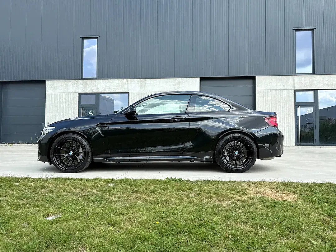 BMW M2 Competition Edition - Thumbnail 7