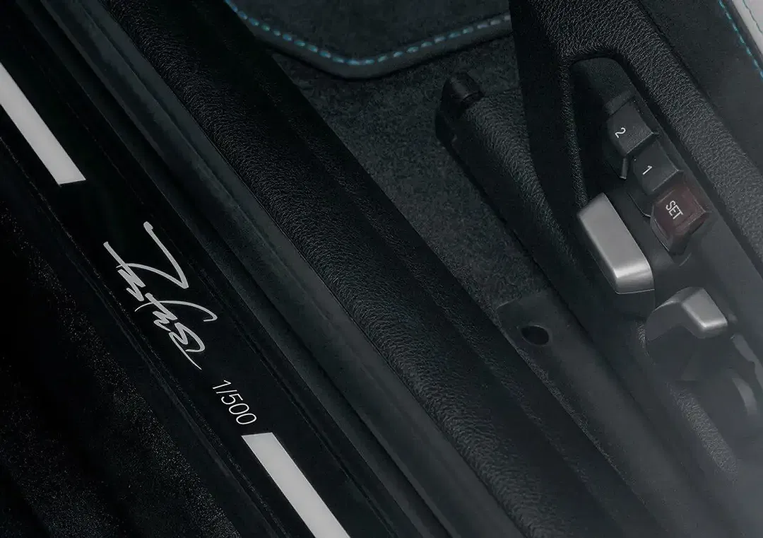 BMW M2 Competition Edition - Thumbnail 9