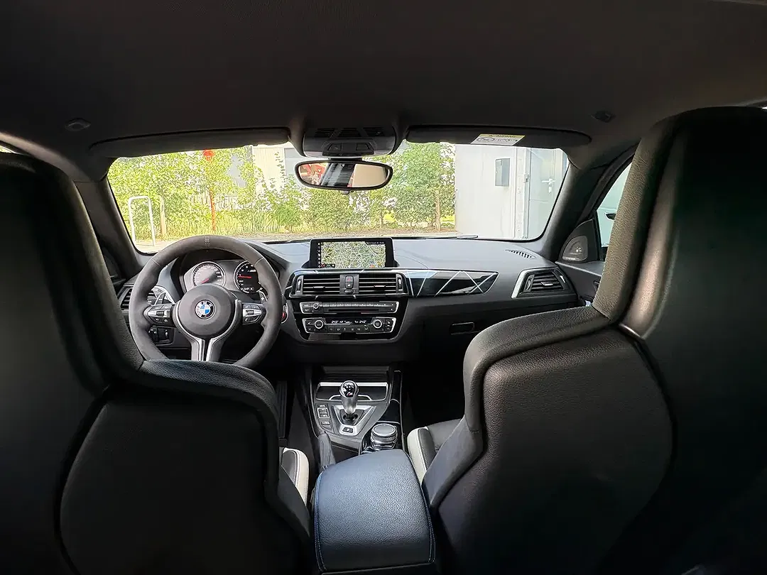 BMW M2 Competition Edition - Thumbnail 14