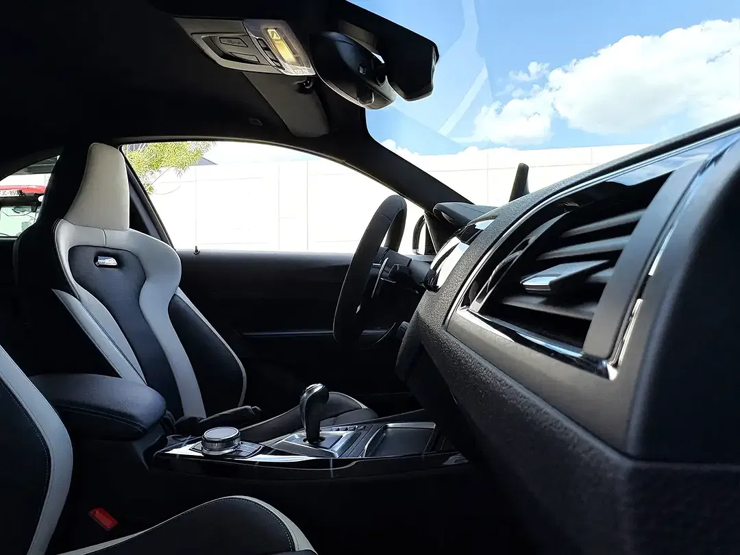 BMW M2 Competition Edition - foto 15
