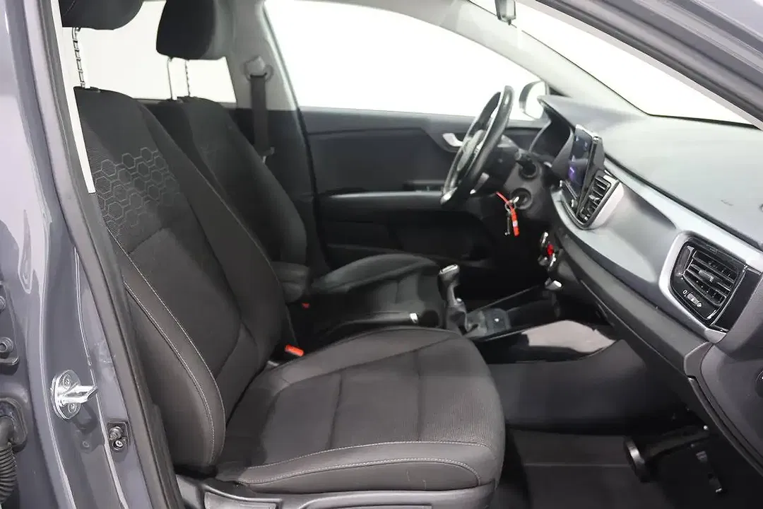 Kia Rio 1.5 - Thumbnail 11