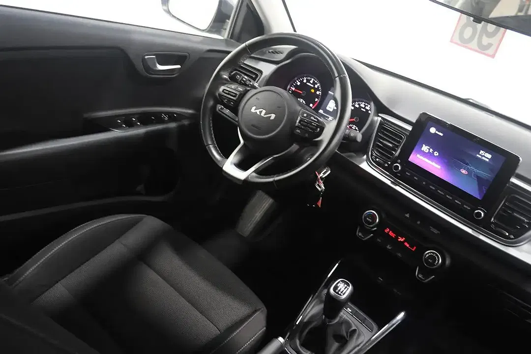 Kia Rio 1.5 - Thumbnail 12