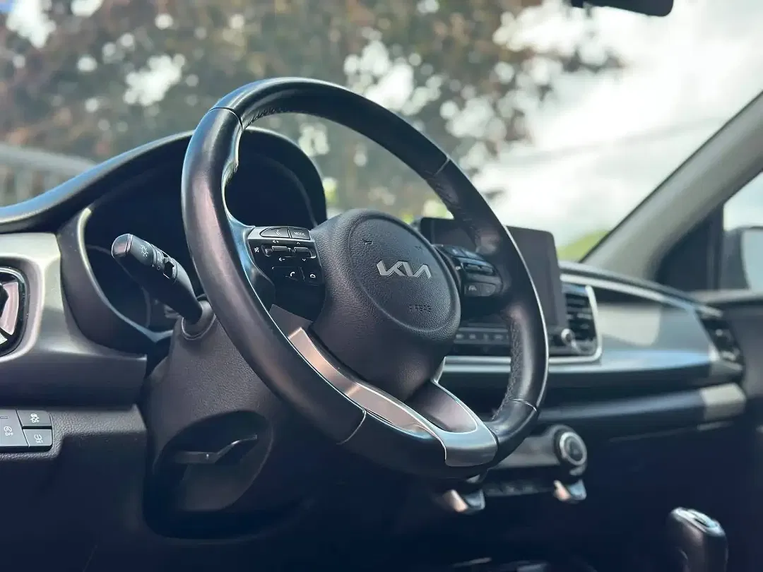 Kia Rio 1.5 - Thumbnail 13
