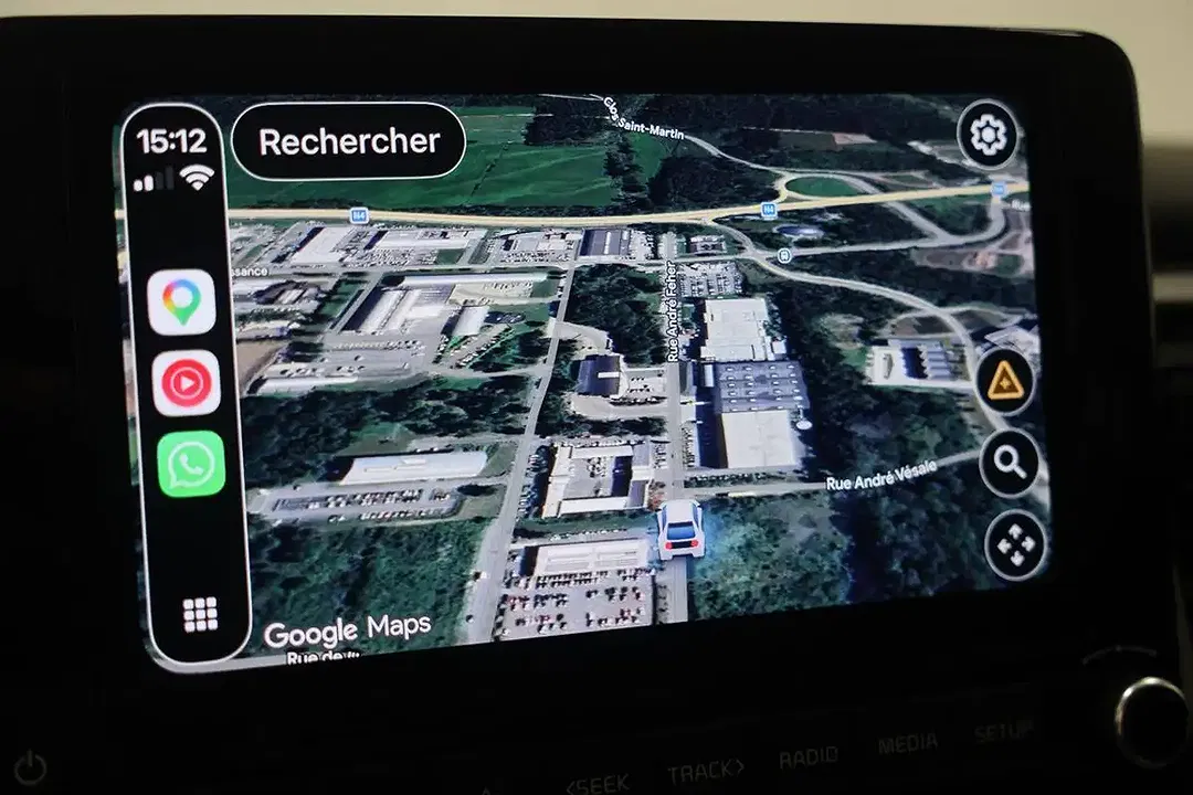 Kia Rio 1.5 - Thumbnail 14