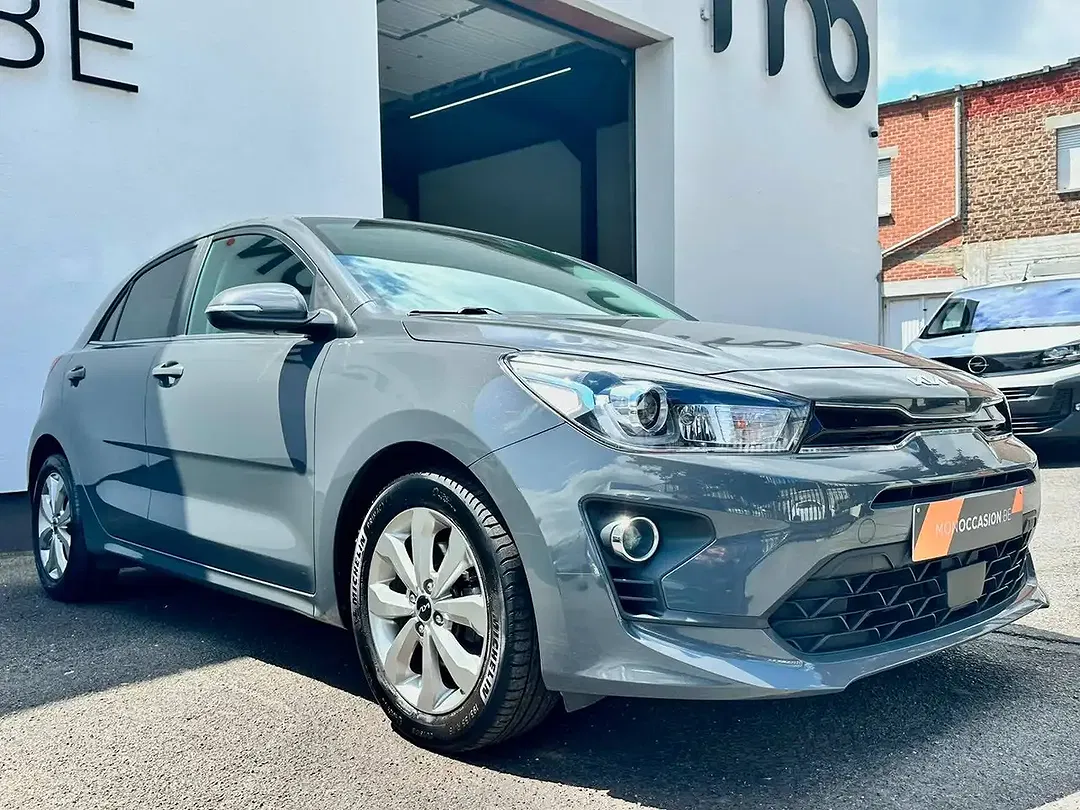 Kia Rio 1.5 - Thumbnail 5