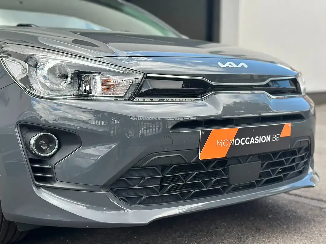Kia Rio 1.5 - Thumbnail 6