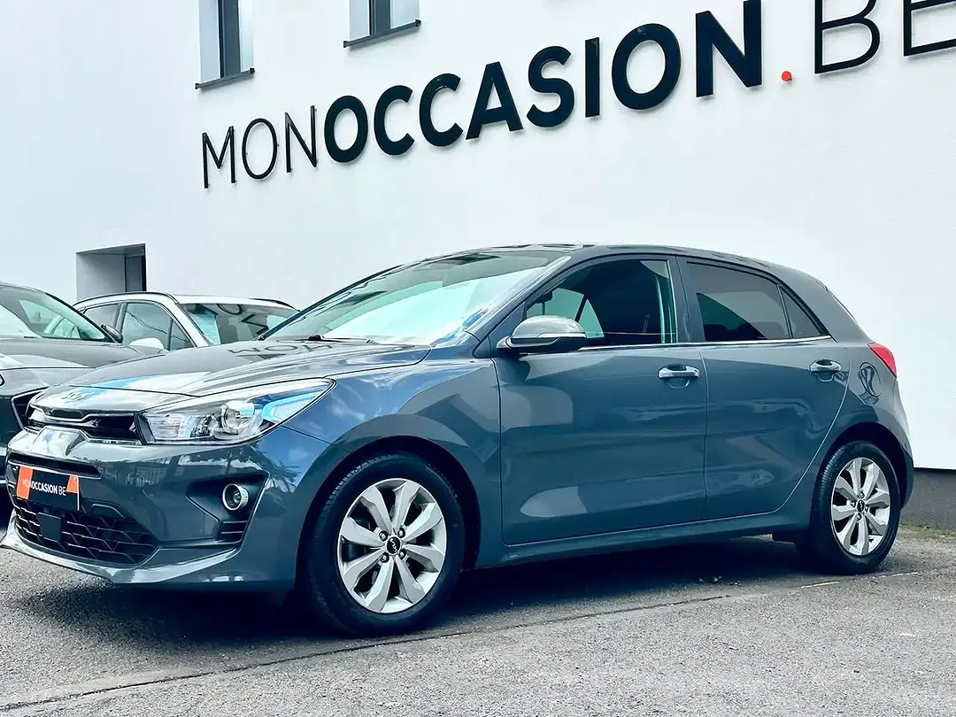 Kia Rio 1.5 - Thumbnail 7
