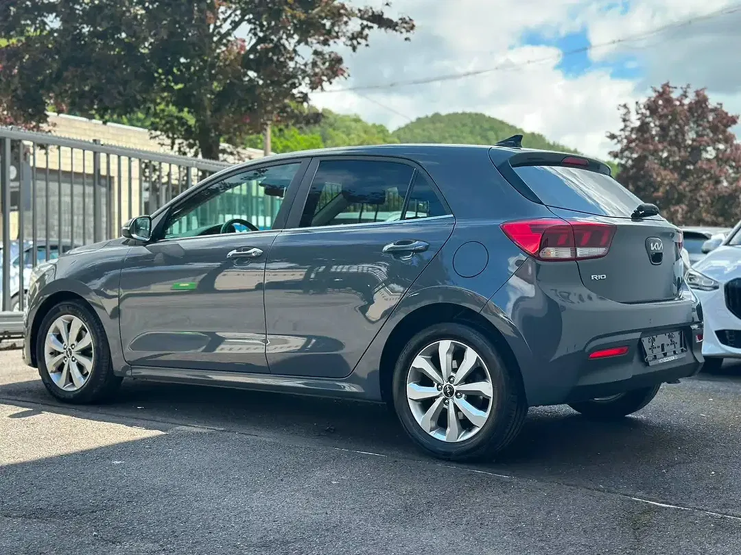 Kia Rio 1.5 - Thumbnail 8