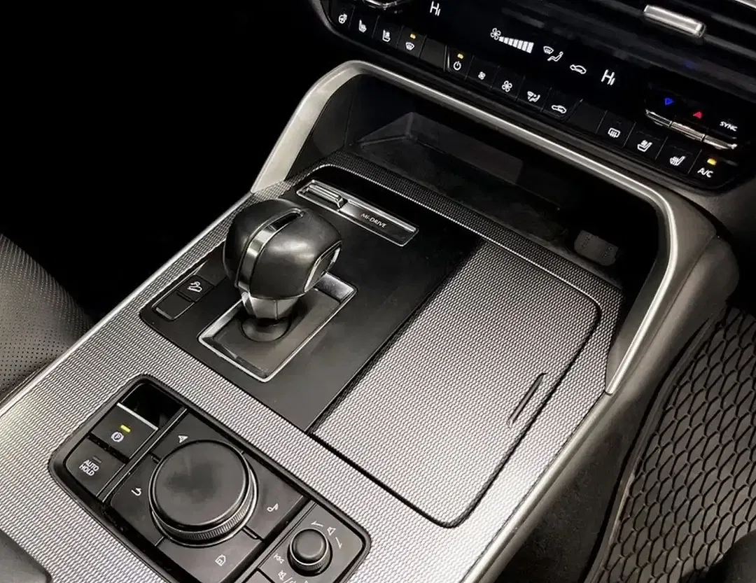 Mazda CX-60 AWD Hybrid Exclusive-Line - Thumbnail 11