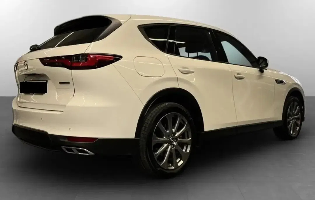 Mazda CX-60 AWD Hybrid Exclusive-Line - foto 2