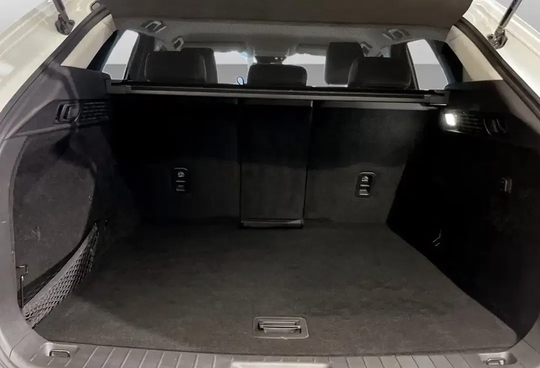 Mazda CX-60 AWD Hybrid Exclusive-Line - Thumbnail 7