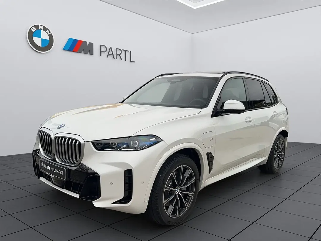 BMW X5 xDrive M Sport - Afbeelding 1