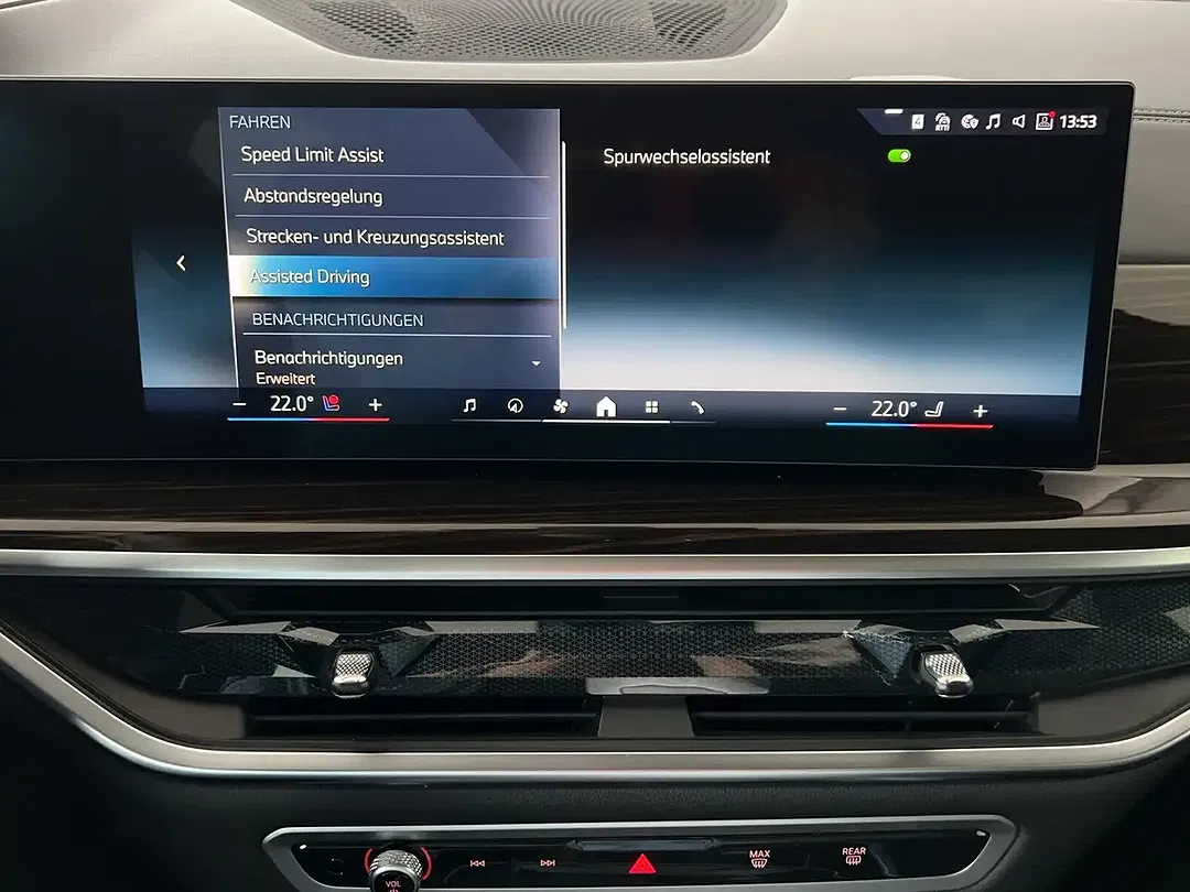 BMW X5 xDrive M Sport - Thumbnail 13