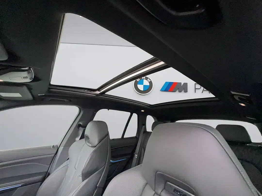 BMW X5 xDrive M Sport - Thumbnail 15
