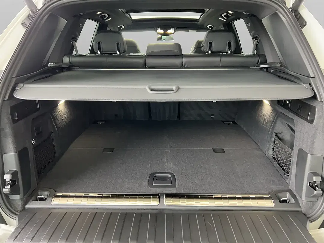BMW X5 xDrive M Sport - Thumbnail 16