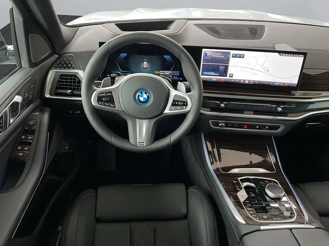 BMW X5 xDrive M Sport - Thumbnail 18