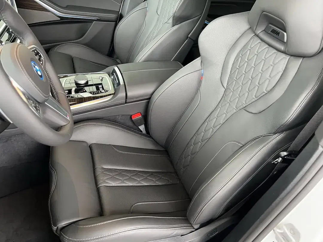 BMW X5 xDrive M Sport - Thumbnail 8