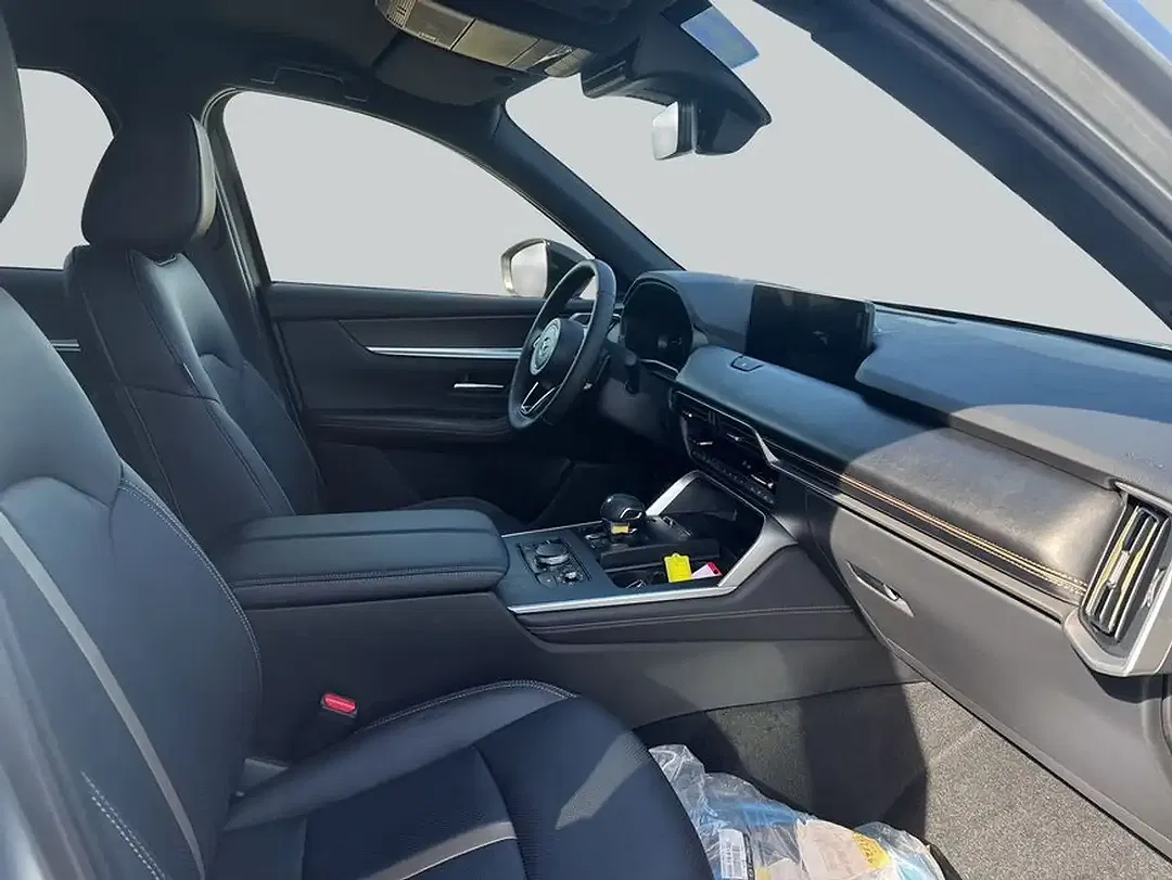 Mazda CX-60 AUT AWD PHEV Homura - Thumbnail 12