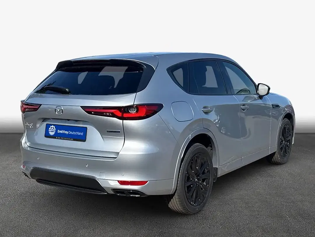 Mazda CX-60 AUT AWD PHEV Homura - foto 2
