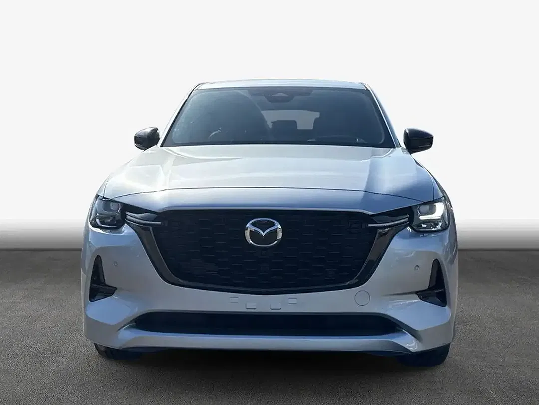 Mazda CX-60 AUT AWD PHEV Homura - Thumbnail 3