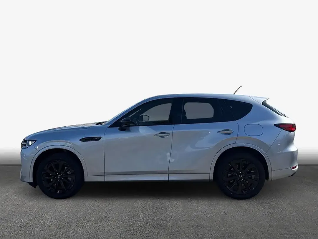 Mazda CX-60 AUT AWD PHEV Homura - Thumbnail 4