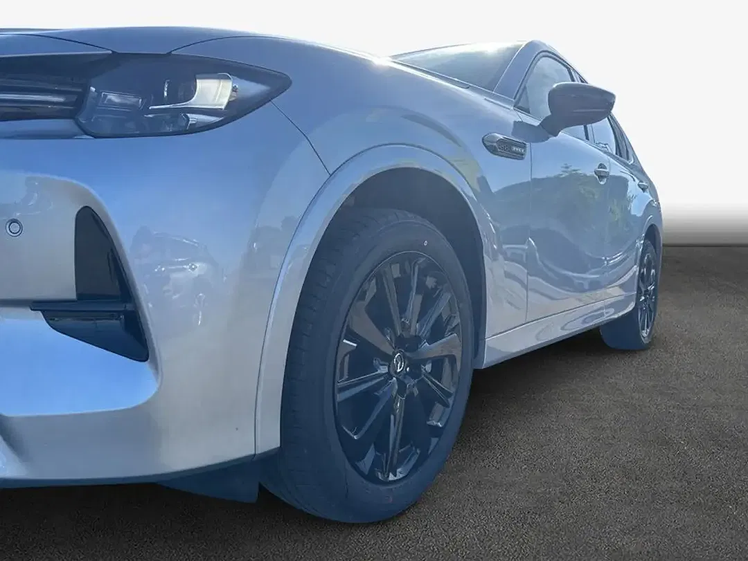 Mazda CX-60 AUT AWD PHEV Homura - Thumbnail 6