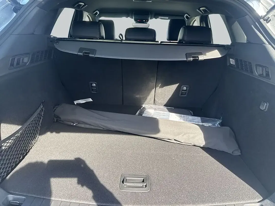 Mazda CX-60 AUT AWD PHEV Homura - Thumbnail 8
