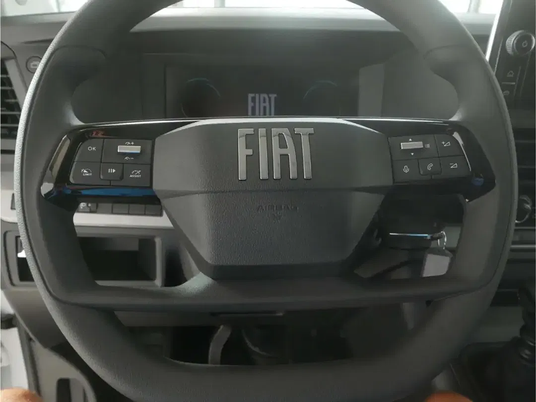 Fiat Scudo L2H1 - Thumbnail 9