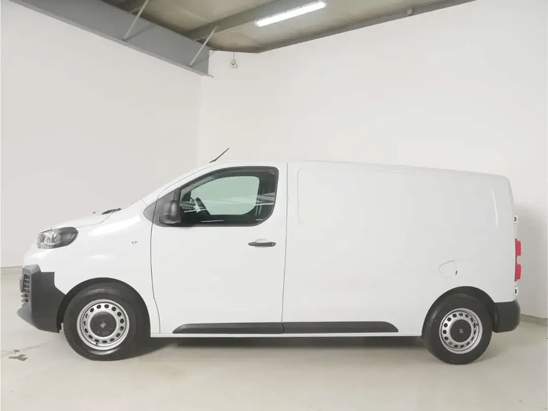 Fiat Scudo L2H1 - Thumbnail 5
