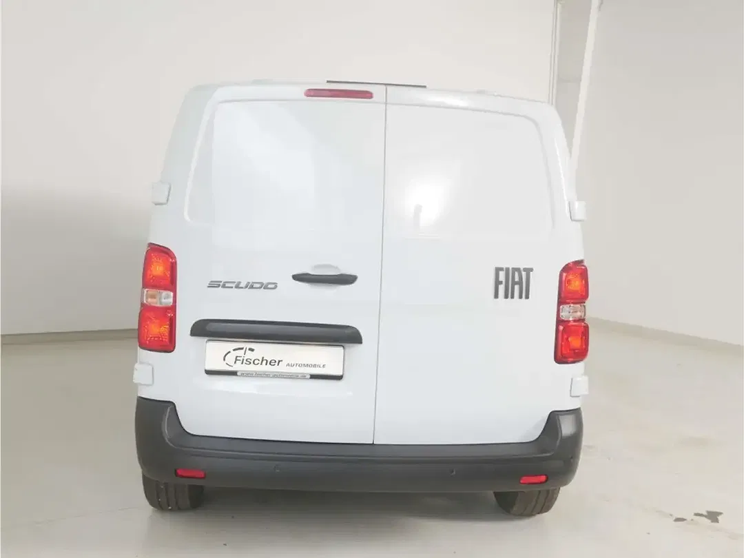 Fiat Scudo L2H1 - Thumbnail 6