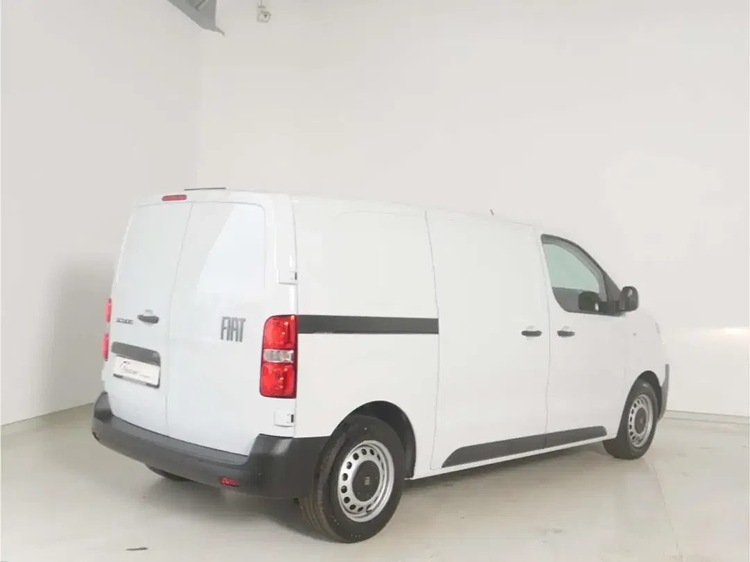 Fiat Scudo L2H1 - Thumbnail 7