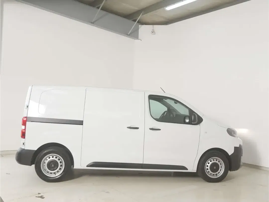 Fiat Scudo L2H1 - Thumbnail 8