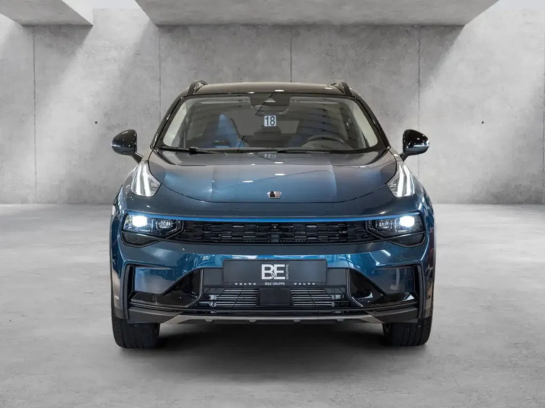 Lynk & Co 01 - foto 2