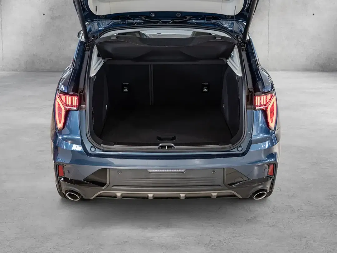 Lynk & Co 01 - Thumbnail 9