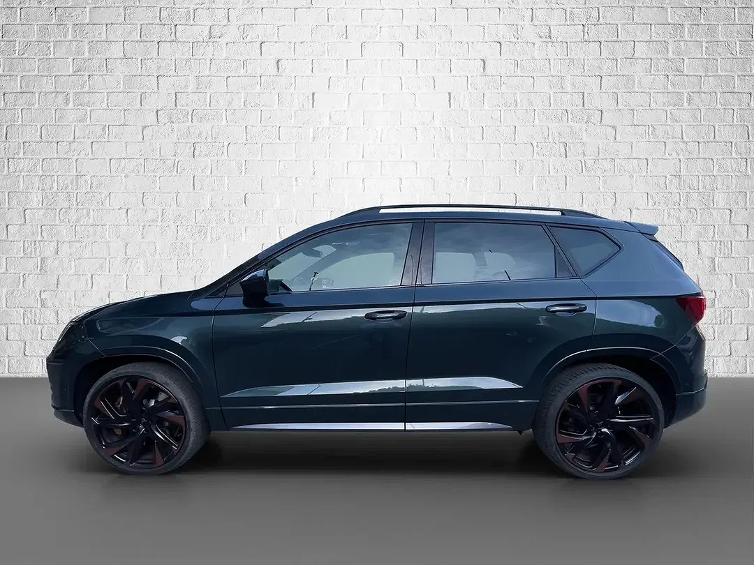 CUPRA Ateca 2.0 DSG 4Drive VZ DCC - foto 2