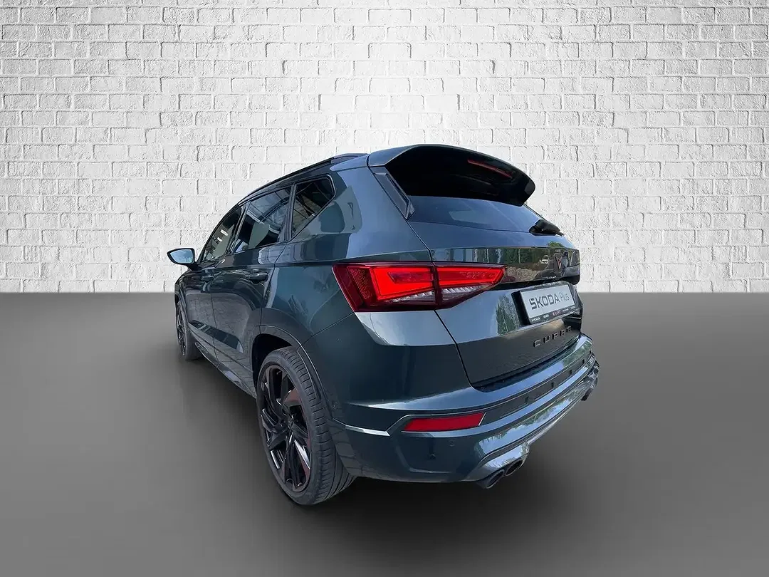 CUPRA Ateca 2.0 DSG 4Drive VZ DCC - Thumbnail 3