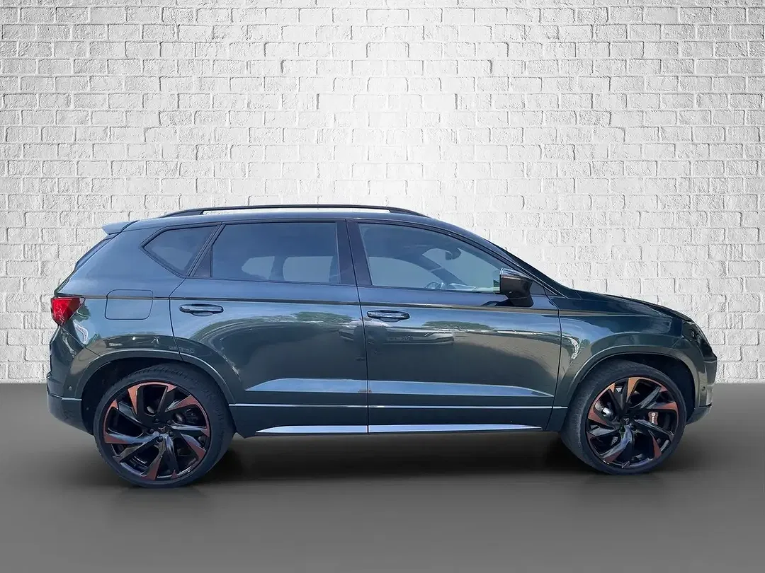 CUPRA Ateca 2.0 DSG 4Drive VZ DCC - Thumbnail 6