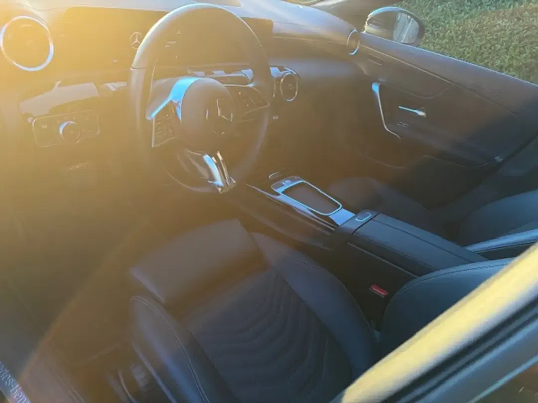 Mercedes-Benz CLA 250 PHEV - Thumbnail 5
